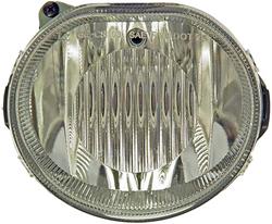 Dorman Fog Light Assemblies for 2002 LIBERTY - 1570158