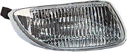 Dorman Fog Light Assemblies for 1999-2001 SOLARA - 1570503