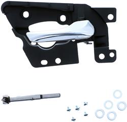Dorman Interior Door Handles for 2006-2013 IMPALA - 15706