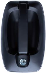 Dorman Exterior Door Handles for 2014-2021 PROMASTER 1500, PROMASTER 2500, PROMASTER 3500 - 15708