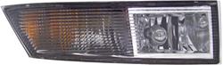 Dorman Fog Light Assemblies for 2007-2008 ESCALADE, ESCALADE ESV, ESCALADE EXT - 1570923