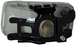 Dorman Fog Light Assemblies for 2004-2006 AVEO - 1570925