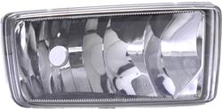 Dorman Fog Light Assemblies for 2007-2008 AVALANCHE - 1570929