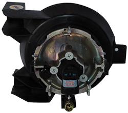 Dorman Fog Light Assemblies for 2002-2004 MOUNTAINEER - 1570944