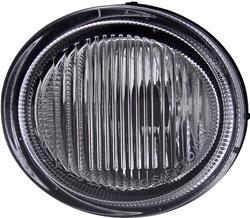 Dorman Fog Light Assemblies for 2002-2003 MAXIMA - 1570959