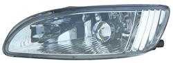 Dorman Fog Light Assemblies for 2004-2006 RX330, 2007-2009 RX350 - 1570976