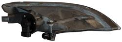 Dorman Fog Light Assemblies for 2006-2007 SIENNA - 1570980