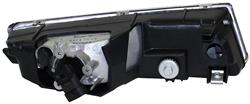 Dorman Fog Light Assemblies for 1999-2003 TL - 1570989
