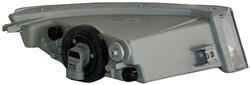 Dorman Fog Light Assemblies for 2003-2004 AVALON - 1571008