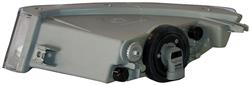 Dorman Fog Light Assemblies for 2003-2004 AVALON - 1571009