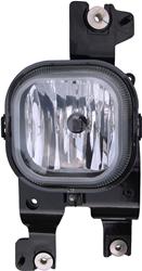 Dorman Fog Light Assemblies 1571024