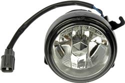 Dorman Fog Light Assemblies for 2003-2005 PILOT - 1571060