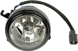 Dorman Fog Light Assemblies for 2003-2005 PILOT - 1571061