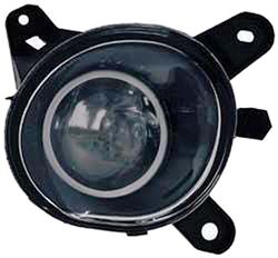 Dorman Fog Light Assemblies for 2001-2005 PASSAT - 1571068