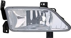 Dorman Fog Light Assemblies for 2006-2008 PILOT - 1571072
