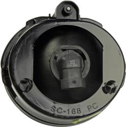 Dorman Fog Light Assemblies 1571105