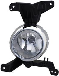 Dorman Fog Light Assemblies 1571131