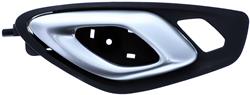 Dorman Interior Door Handles for 2016-2021 CAMARO - 15711