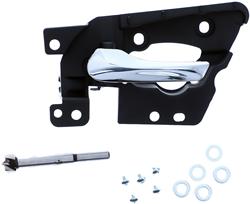 Dorman Interior Door Handles for 2006-2013 IMPALA - 15712