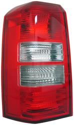 Dorman Tail Lamp Assemblies for 2008-2017 PATRIOT - 1571423