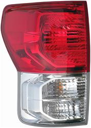 Dorman Tail Lamp Assemblies for 2010-2013 TUNDRA - 1571441