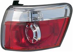 Dorman Tail Lamp Assemblies for 2007-2012 ACADIA - 1571444