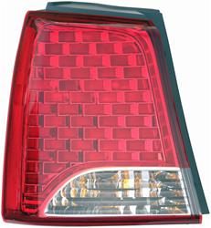 Dorman Tail Lamp Assemblies for 2011-2013 SORENTO - 1571445