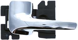 Dorman Interior Door Handles for 1995-1999 TOWN CAR - 15726