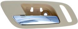 Dorman Interior Door Handles for 2007-2014 ESCALADE, ESCALADE ESV, 2007-2013 ESCALADE EXT - 15731