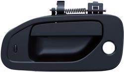 Dorman Exterior Door Handles for 2015-2018 CITY EXPRESS, 2013-2021 NV200 - 15732