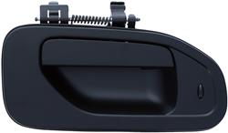 Dorman Exterior Door Handles for 2015-2018 CITY EXPRESS, 2013-2021 NV200 - 15733