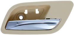 Dorman Interior Door Handles for 2007-2014 ESCALADE, ESCALADE ESV, 2007-2013 ESCALADE EXT - 15742
