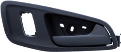 Dorman Interior Door Handles for 2014-2018 TRANSIT CONNECT - 15748