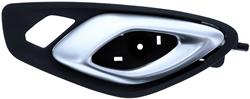 Dorman Interior Door Handles for 2016-2021 CAMARO - 15754