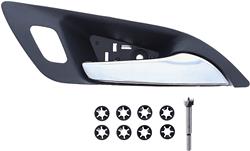 Dorman Exterior Door Handles for 2016-2019 CRUZE - 15762