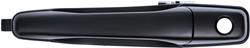 Dorman Exterior Door Handles for 2004-2012 GALANT - 15769