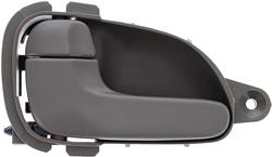Dorman Exterior Door Handles for 1999-2002 QUEST, VILLAGER - 15776