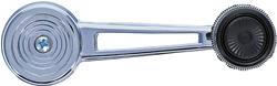 Dorman Window Cranks 15804