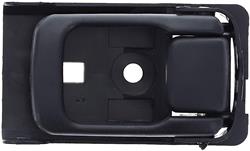 Dorman Exterior Door Handles for 1991-1994 SENTRA - 15810