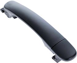 Dorman - Door Handles, Exterior for 2011-2018 JETTA, 2009-2017 TIGUAN, 2017 TIGUAN LIMITED - 15818