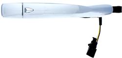 Dorman Exterior Door Handles for 2016-2022 MAXIMA, 2014-2020 ROGUE - 15852