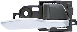 Dorman Exterior Door Handles for 2016-2022 PRIUS, 2019-2022 PRIUS AWD-E, 2017-2022 PRIUS PRIME - 15880