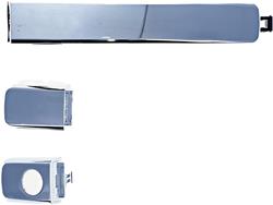 Dorman Exterior Door Handles for 2014-2019 SOUL - 15890