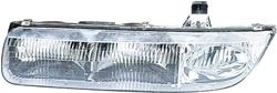 Dorman Headlight Assemblies 1590072