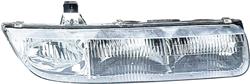 Dorman Headlight Assemblies 1590073
