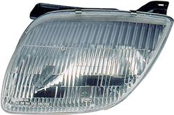 Dorman Headlight Assemblies for 1995-2002 SUNFIRE - 1590074