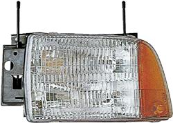 Dorman Headlight Assemblies for 1995-1997 BLAZER - 1590080