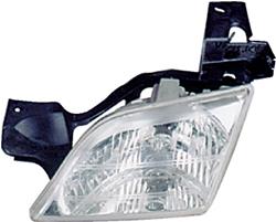 Dorman Headlight Assemblies 1590084