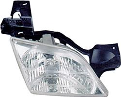 Dorman Headlight Assemblies 1590085
