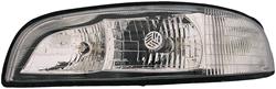 Dorman Headlight Assemblies for 1997-1999 LESABRE - 1590092